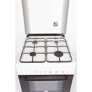 Газовая плита VESTA Bergamo VGG 10-G