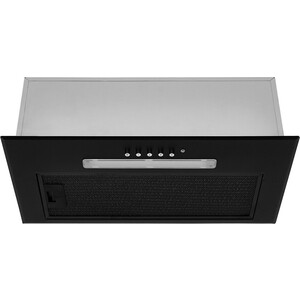 Вытяжка встраиваемая AKPO WK-4 Mio eco 60 черный