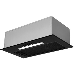 Вытяжка встраиваемая AKPO WK-4 Mio eco 60 черный