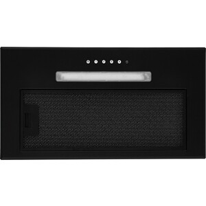 Вытяжка встраиваемая AKPO WK-4 Mio eco 60 черный