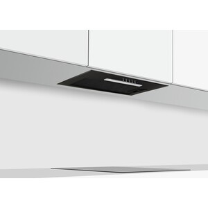 Вытяжка встраиваемая AKPO WK-4 Mio eco 60 черный