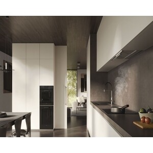 Вытяжка встраиваемая Elica BOXIN ADV DRY @ IX/A/120