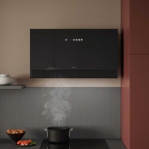 Вытяжка Elica SUPER PLAT @ BL/F/80