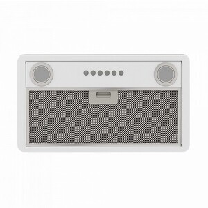 Вытяжка встраиваемая Elikor BOX 50П-1000-Э4Д Белый SM