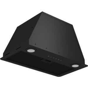 Вытяжка встраиваемая Elikor BOX 50П-1000-Э4Д черная