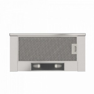 Вытяжка встраиваемая Elikor Slide 60Н-430 нержавеющая сталь/нержавеющая сталь