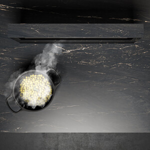 Вытяжка встраиваемая Falmec Level Invisible