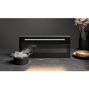 Вытяжка встраиваемая Falmec Level Invisible