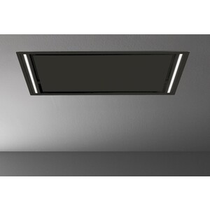 Вытяжка встраиваемая Falmec Stella Plus IS. 90 BLACK