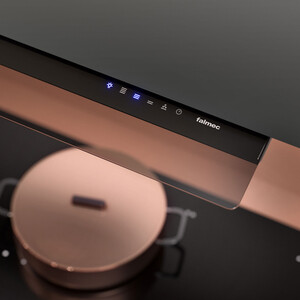 Вытяжка встраиваемая Falmec Virgola Touch NRS 60