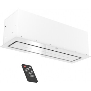 Вытяжка встраиваемая Franke LUCE 90 WH