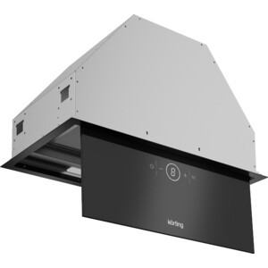 Вытяжка встраиваемая Korting KHI 6828 GN