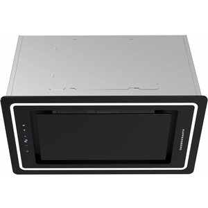 Вытяжка встраиваемая Kuppersberg INLUMIA 60 Black