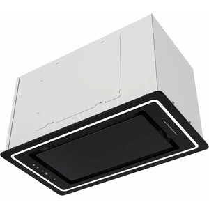 Вытяжка встраиваемая Kuppersberg INLUMIA 60 Black