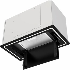 Вытяжка встраиваемая Kuppersberg INLUMIA 60 Black