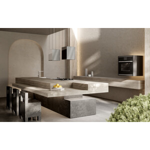 Вытяжка Kuppersbusch DI 3800.0 W1