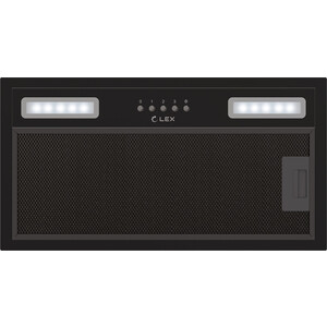 Вытяжка встраиваемая Lex HYPER 900 BBL