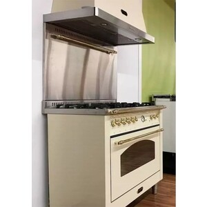 Вытяжка Lofra DOLCEVITA 90 AVORIO