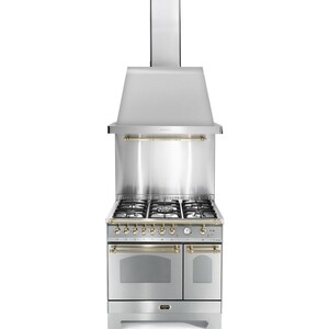 Вытяжка Lofra DOLCEVITA 90 INOX
