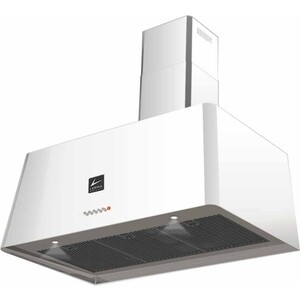 Вытяжка Lofra RAINBOW 90 WHITE PEARL