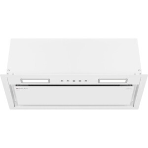 Вытяжка встраиваемая Meferi INBOX60WH COMFORT PLUS