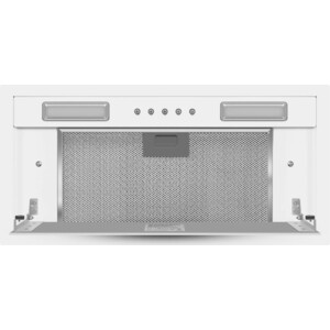 Вытяжка встраиваемая Meferi INBOX60WH COMFORT PLUS