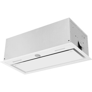 Вытяжка встраиваемая Meferi INBOX60WH PUSH COMFORT PLUS