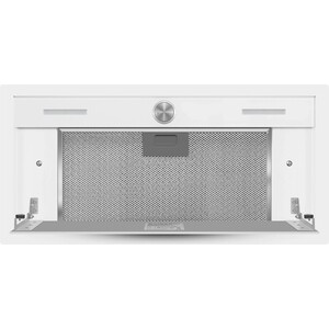 Вытяжка встраиваемая Meferi INBOX60WH PUSH COMFORT PLUS