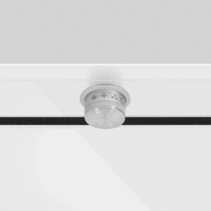 Вытяжка встраиваемая Meferi INBOX60WH PUSH COMFORT PLUS