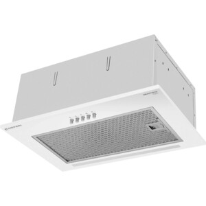 Вытяжка встраиваемая Meferi SMARTBOX45WH POWER