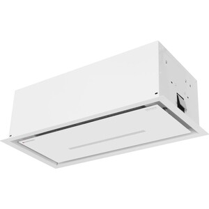 Вытяжка встраиваемая Meferi SMARTBOX60WH GLASS COMFORT