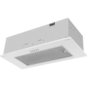 Вытяжка встраиваемая Meferi SMARTBOX60WH POWER