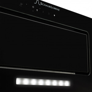 Вытяжка встраиваемая Schaub Lorenz SLD EY5530