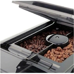 Кофемашина автоматическая Melitta Caffeo Barista TS Smart PLUS SST F 860-400 Stainless Steel