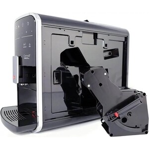 Кофемашина автоматическая Melitta Caffeo Barista TS Smart PLUS SST F 860-400 Stainless Steel