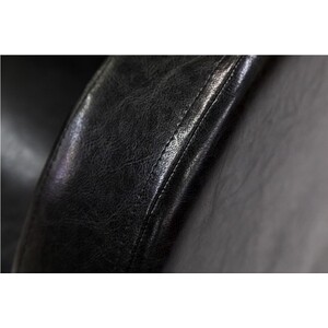 Кресло Мягкий офис Классик черное