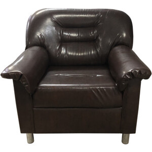 Кресло Мягкий офис Мягкий офис шоколадное