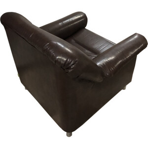 Кресло Мягкий офис Мягкий офис шоколадное