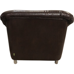 Кресло Мягкий офис Мягкий офис шоколадное