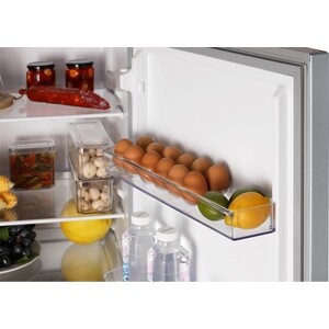 Холодильник NORD NRB 164NF S