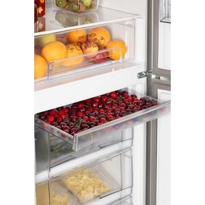 Холодильник NORD NRG 162NF GSS