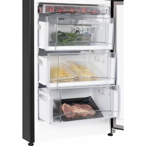 Холодильник NORD NRG 162NF GTM