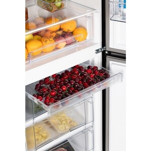 Холодильник NORD NRG 162NF GTM