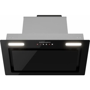 Вытяжка встраиваемая Kuppersberg INFLAT 60 B