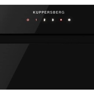 Вытяжка встраиваемая Kuppersberg INFLAT 60 B