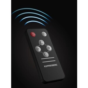 Вытяжка встраиваемая Kuppersberg INFLAT 60 B