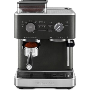 Кофемашина KitchenAid 5KES6551EBK