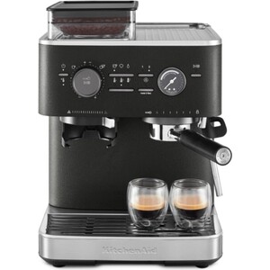 Кофемашина KitchenAid 5KES6551EBK