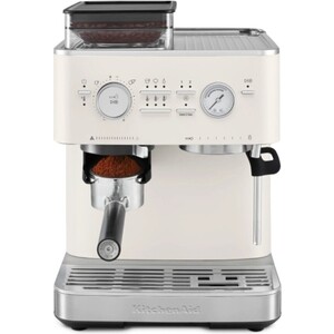 Кофемашина KitchenAid 5KES6551EPL