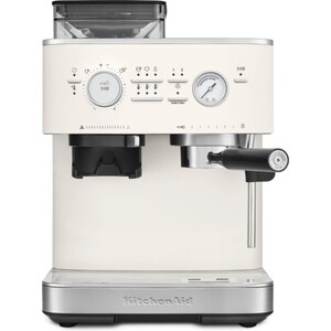 Кофемашина KitchenAid 5KES6551EPL